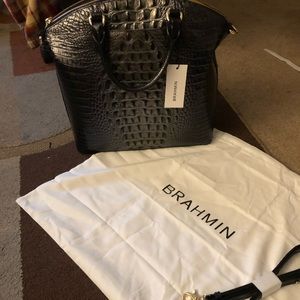 Brahmin Tote Bag
